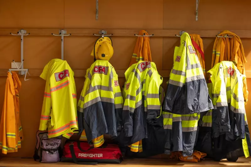 Victoria and South Australia Brace for Record-Breaking Heatwave and Bushfire Threat