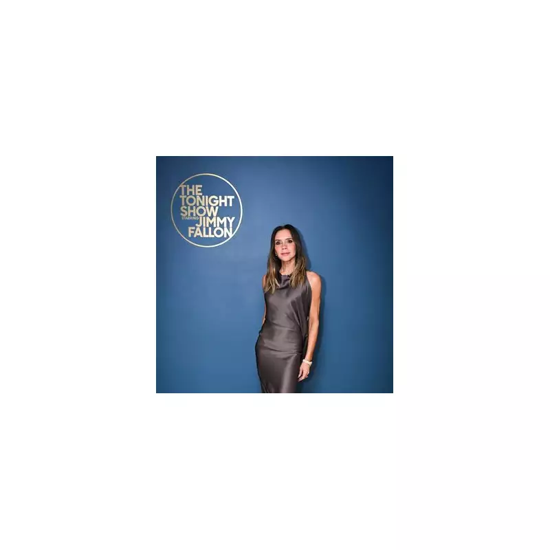 Victoria Beckham Reveals How Post-Birth Weight Scrutiny Triggered Self-Doubt