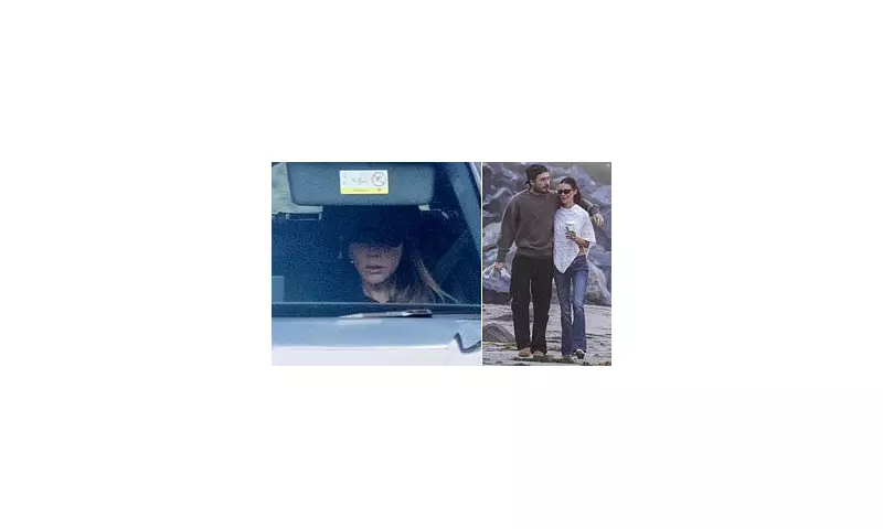 Victoria Beckham Spotted After Son's Explosive Wedding Dance Allegations