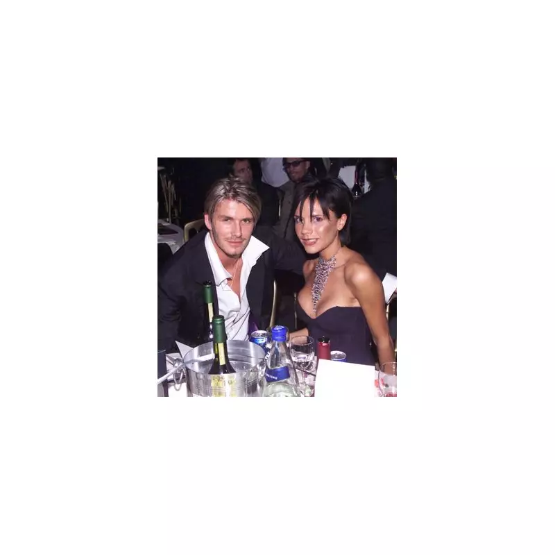 Victoria Beckham's 1999 Interview Reveals Hopes For Son Brooklyn Amid Family Feud