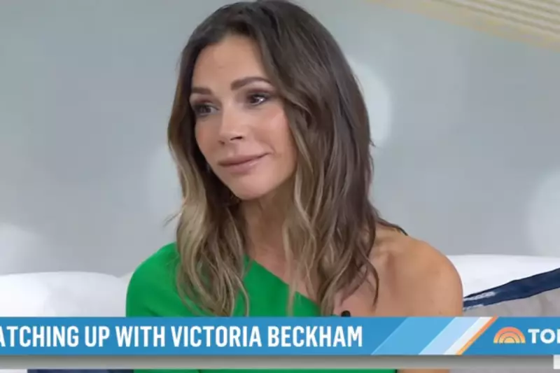 Victoria Beckham's Past Praise for Brooklyn's Wedding Surfaces Amid Family Feud