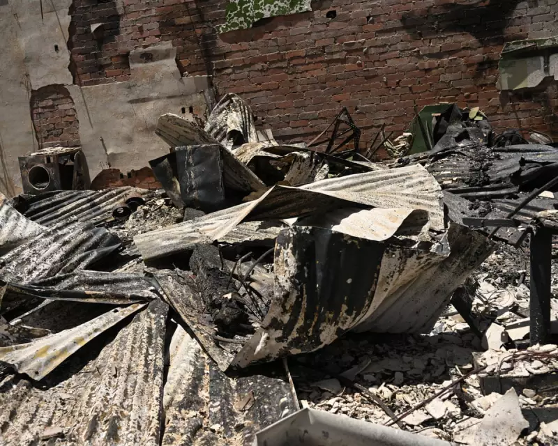 Victoria Bushfires and Global Unrest: A Roundup of Key News Developments