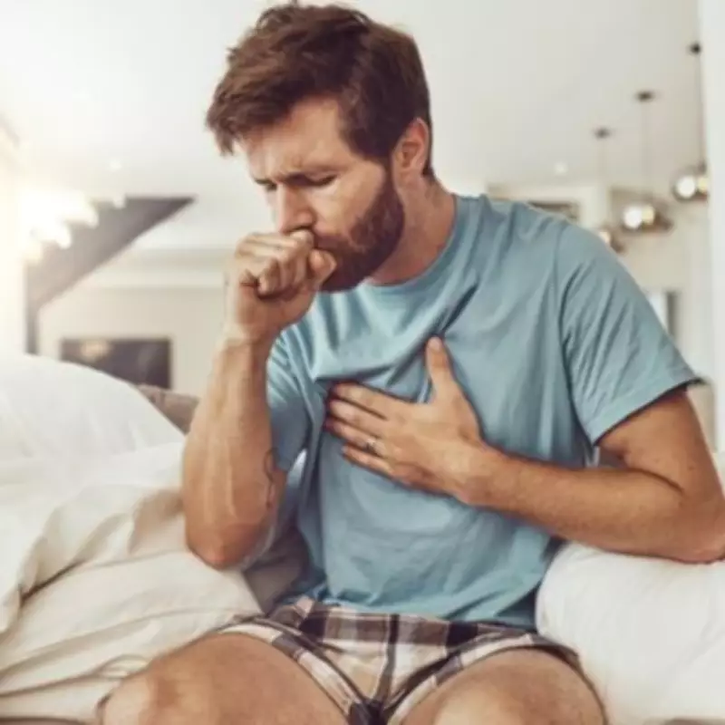 Victorian Disease Resurgence: Young Brits Struck by Severe TB, Leaving Some Unable to Walk