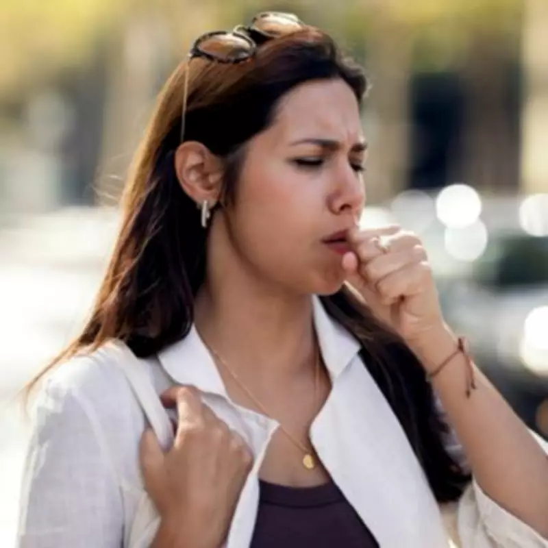 Victorian-Era TB Resurgence: Persistent Cough Warning Signs Explained