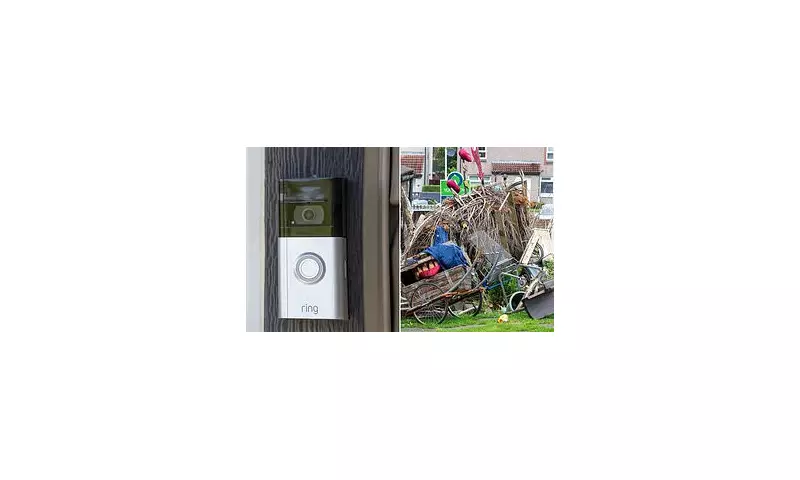 Video Doorbells Fuel 20% Rise in Neighbour Disputes Across Scotland