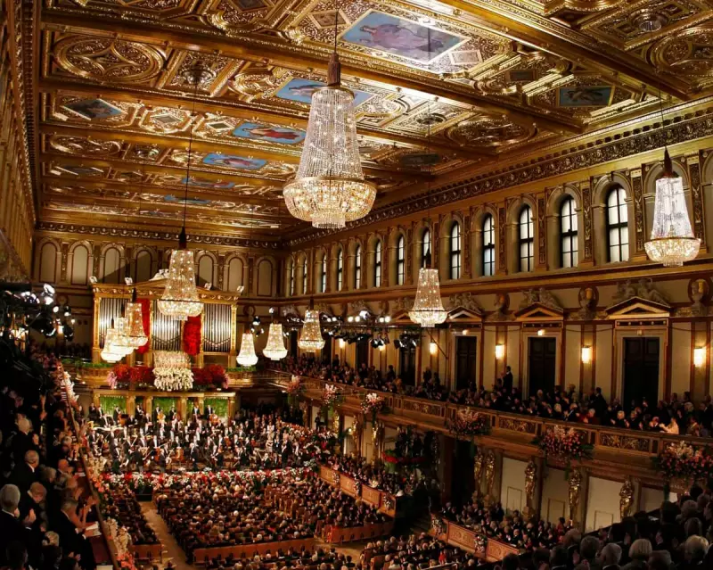 Vienna Slashes Culture Budget: Museums Close and Transport Costs Rise