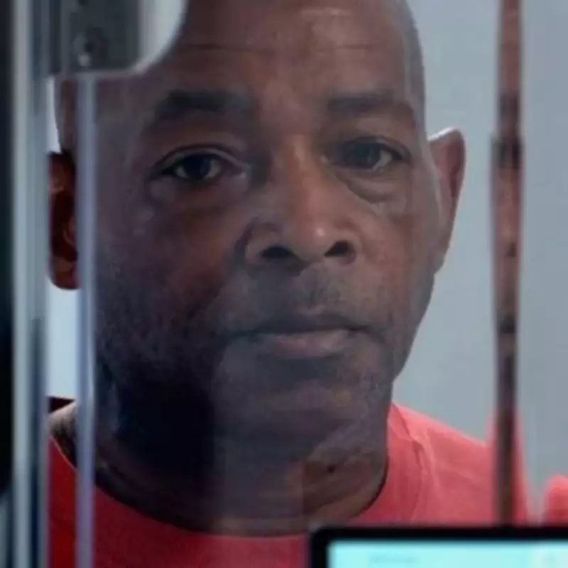 Viewers Sickened as 24 Hours in Police Custody Exposes UK's Worst Serial Paedophile