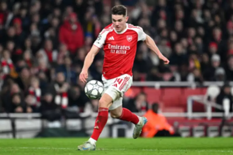 Viktor Gyokeres Targets Leeds as Arsenal Aim to Revive Premier League Title Bid
