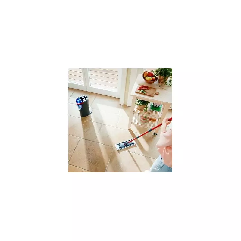 Vileda's 'Revolutionary' Mop Saves 34% on Amazon, Solves Dirty Water Dilemma