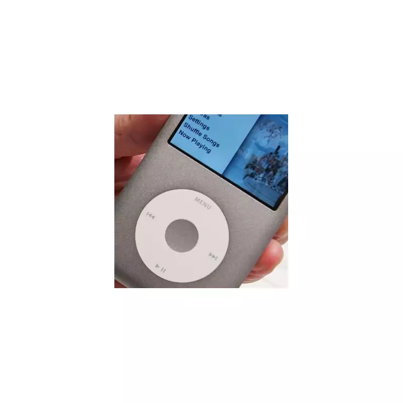 Vintage iPod Values Soar as Apple Fans Spark Retro Tech Revival