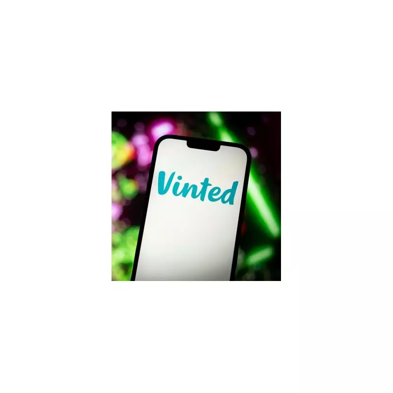 Vinted seller earns £4k with 4 simple side-hustle strategies