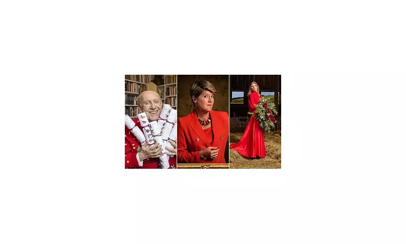 Virginia Giuffre's Memoir Influences Royal Fall & Top 2025 Book Picks