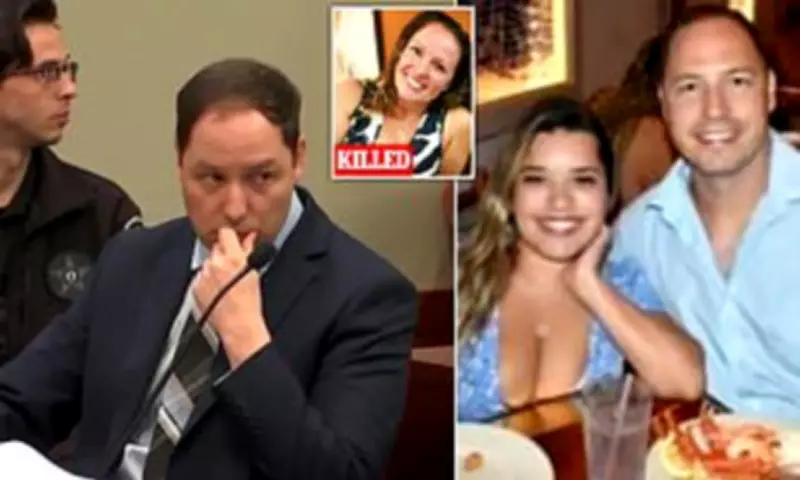 Virginia Murder Trial: Suspect Admits Affair With Au Pair, Denies Murder Plot