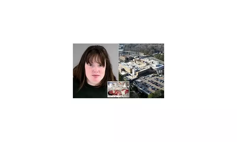 Virginia Nurse Pleads No Contest to Nine Counts of Felony Child Abuse in NICU Case