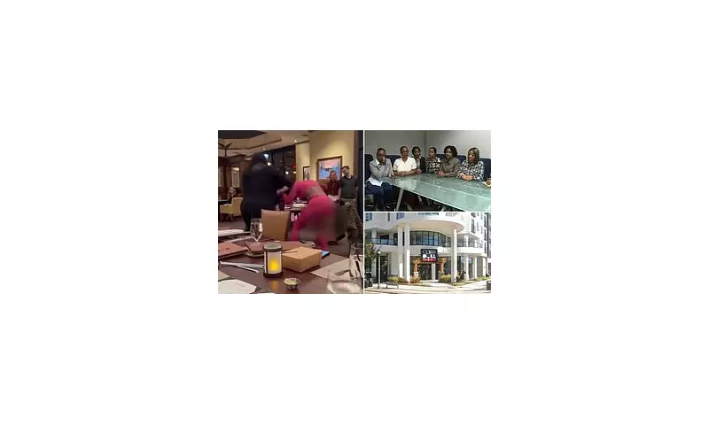 Virginia Steakhouse Faces $5M Racial Discrimination Lawsuit from Black Women