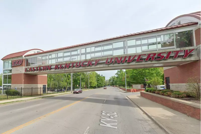 Virginia Woman Arrested 30 Years After Newborn Found in Kentucky Landfill