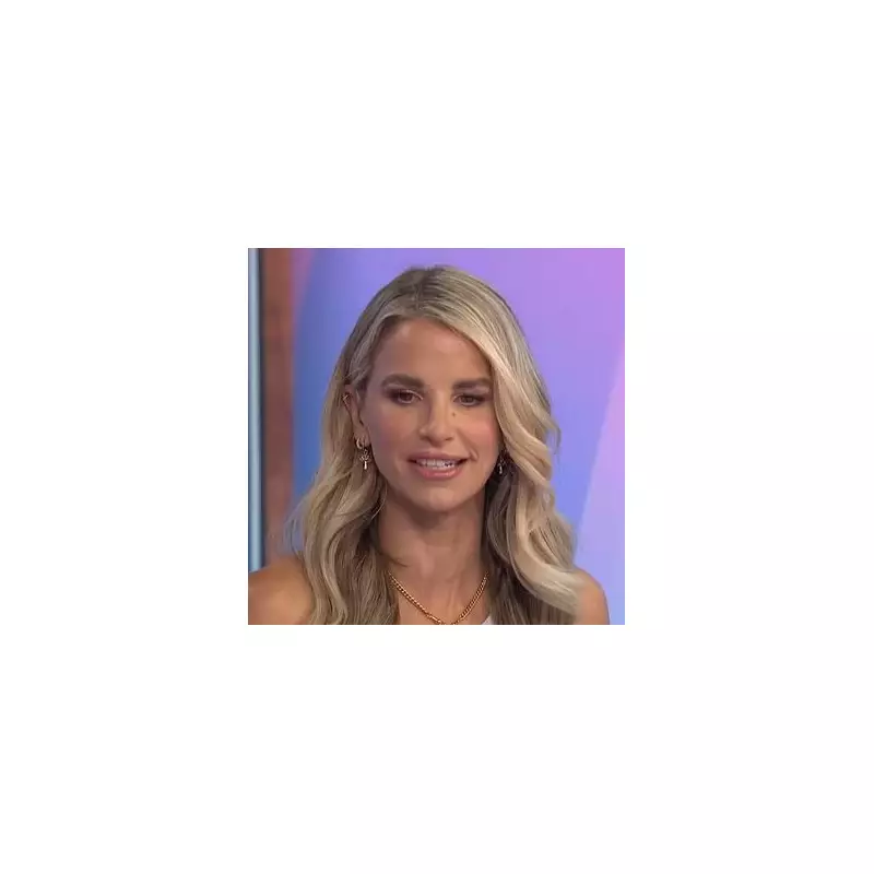 Vogue Williams Brands Brooklyn Beckham 'Spoiled Brat' in Fiery Podcast Rant