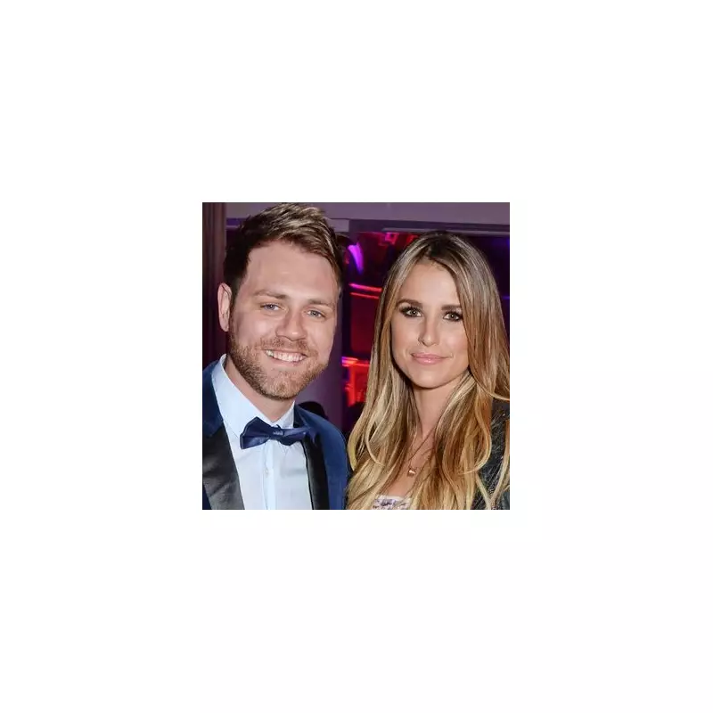 Vogue Williams Opens Up on Divorce Shame and Finding Love with Spencer Matthews