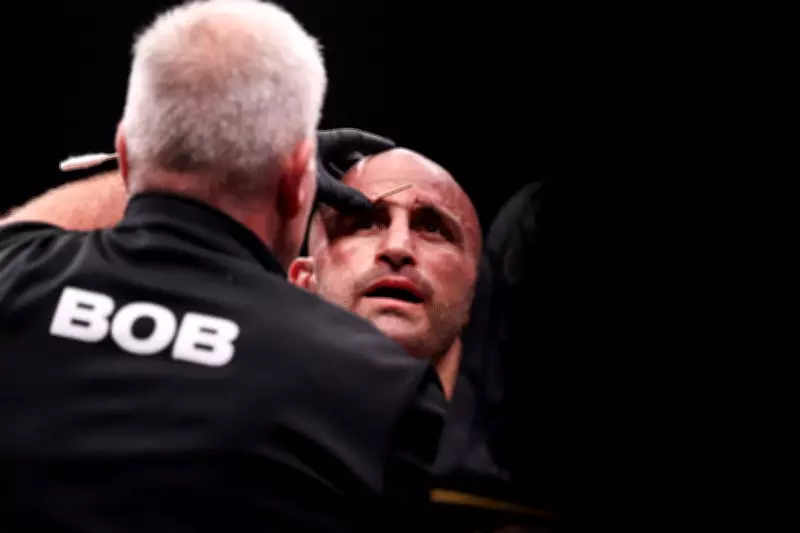 Volkanovski Plans Aggressive Bulldozer Tactic in UFC 325 Title Defence Rematch