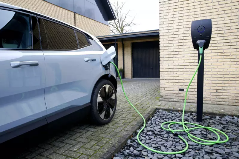 Volvo EX30 Recall: 3,000 Australian EV Drivers Told to Limit Charge Over Fire Risk