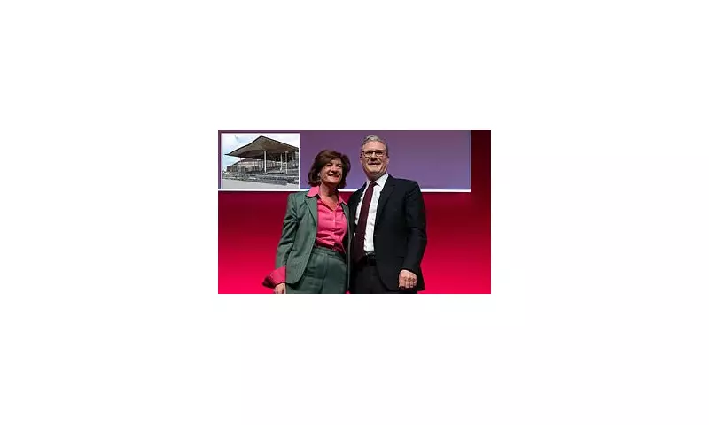 Wales First Minister Urges Voters: Don't Use Senedd Election as Protest Against Starmer