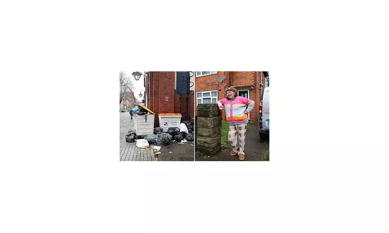 Walsall Named UK's Worst Town for Quality of Life in 2025 Index