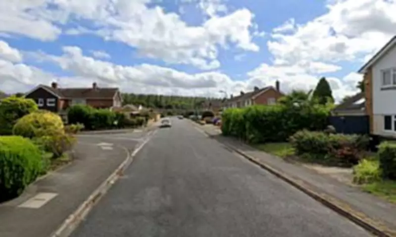 Wantage Man, 39, Arrested Over Oxfordshire Rape and Sexual Assault Spree