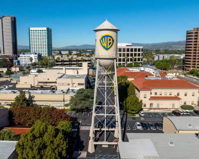Warner Bros Bids Threaten Press Freedom: Netflix & Paramount Deals Scrutinised