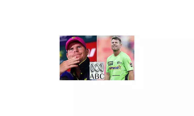Warner Defends Bailey & McDonald After ABC's Ashes Radio Ban