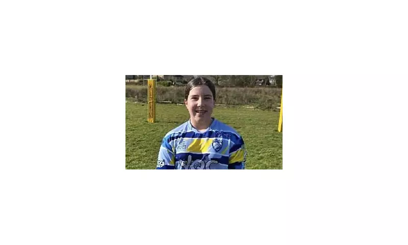 Warrington rugby star, 12, took own life after masking mental health struggles