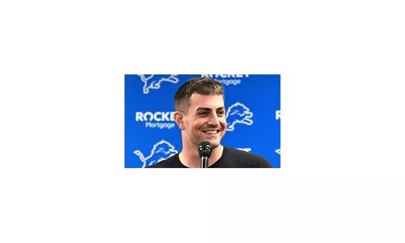 Washington Commanders Appoint 30-Year-Old David Blough as Offensive Coordinator