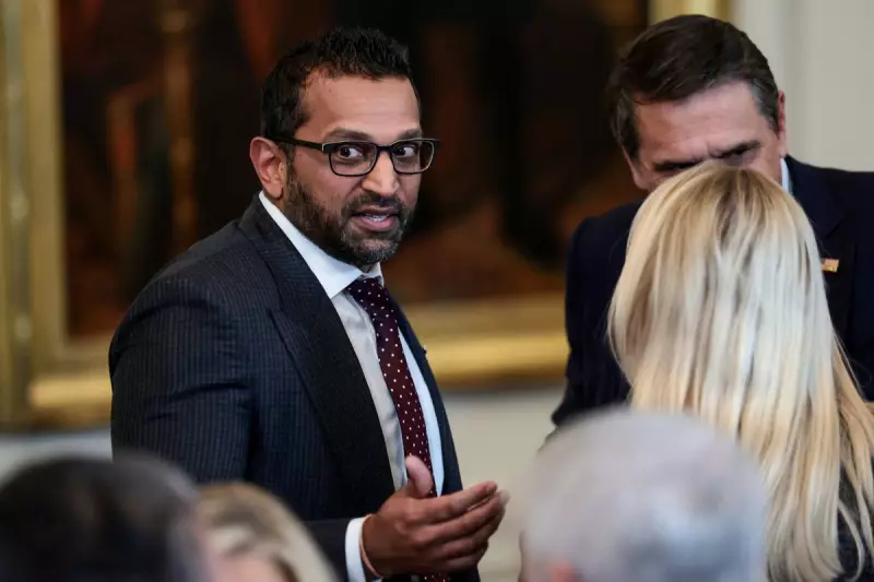 Washington Post Demands FBI Return Reporter's Devices in Landmark Press Freedom Case