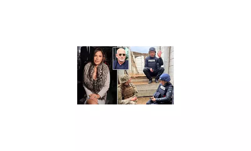 Washington Post Staff Plead with Jeff Bezos Amid Layoffs as He Attends Paris Fashion Week