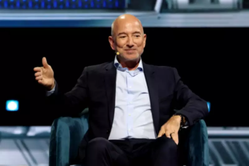Washington Post Staff Plead with Jeff Bezos to Stop Major Newsroom Layoffs