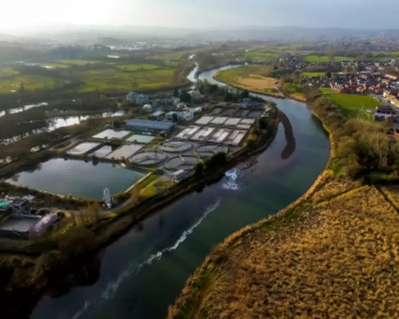 Water Bills in England and Wales to Rise by £33 on Average in April