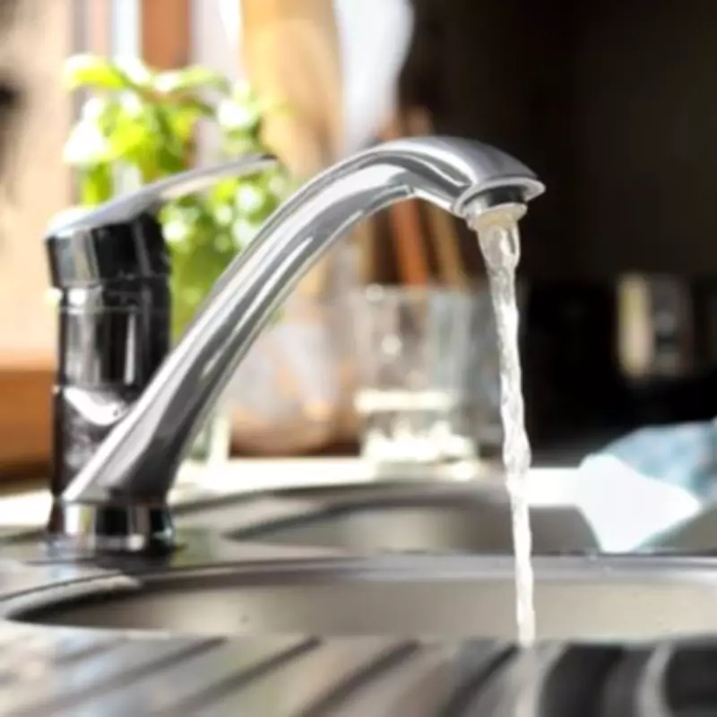 Water Bills to Rise by £33 Annually from April 2026: How to Reduce Costs