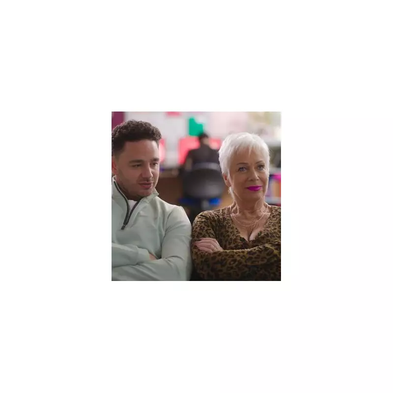 Waterloo Road Legend Denise Welch Returns as Steph Haydock in 2026 Series