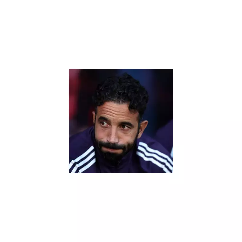 Wayne Rooney Criticises Ruben Amorim's Youth Neglect at Manchester United