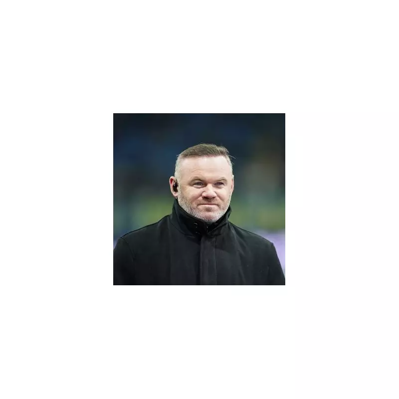 Wayne Rooney Hails Paddy Pimblett as 'Warrior' After UFC 324 Hospitalisation