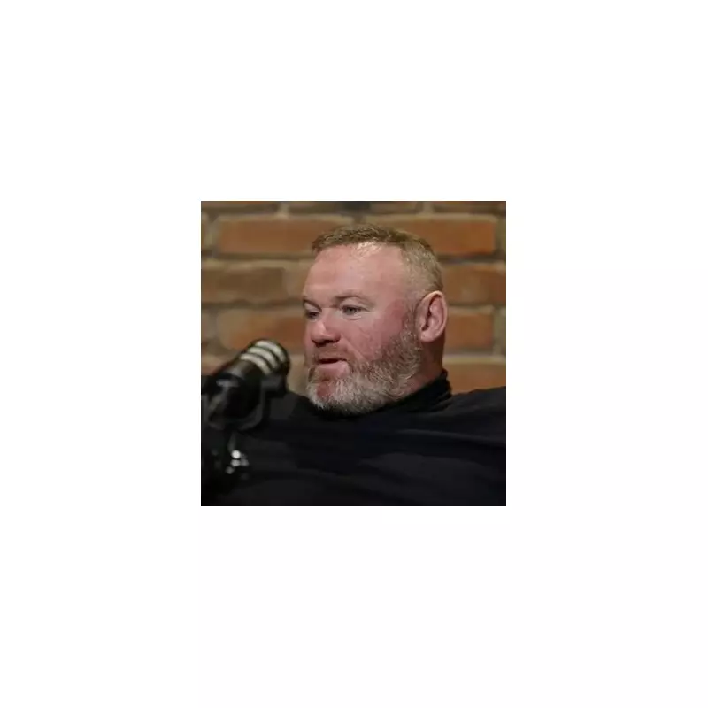 Wayne Rooney Offers to Join Michael Carrick's Man Utd Coaching Staff