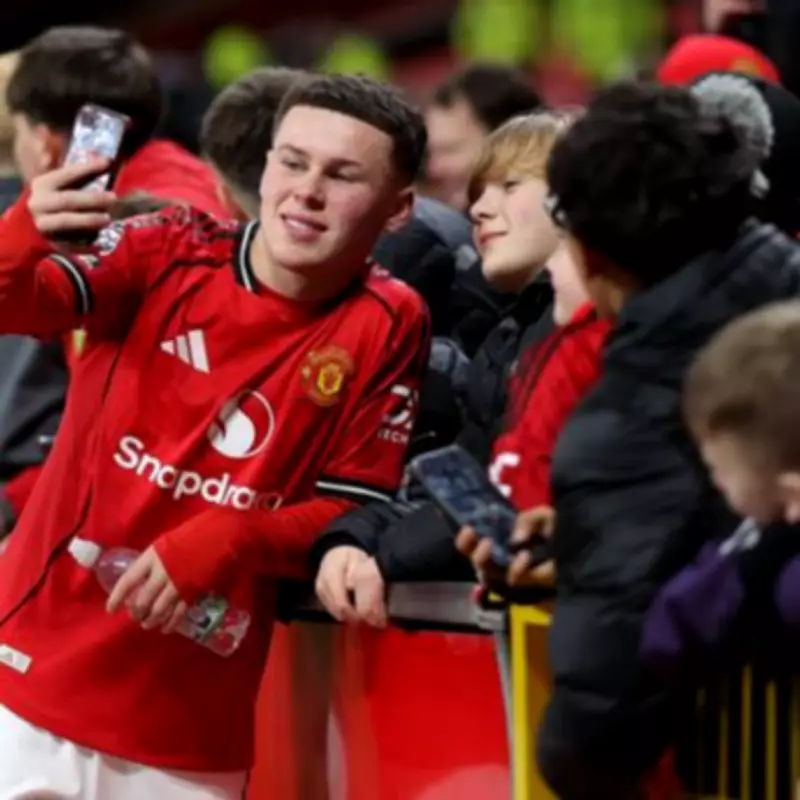 Wayne Rooney Reveals Son Kai's Four-Word Reaction After Old Trafford Debut