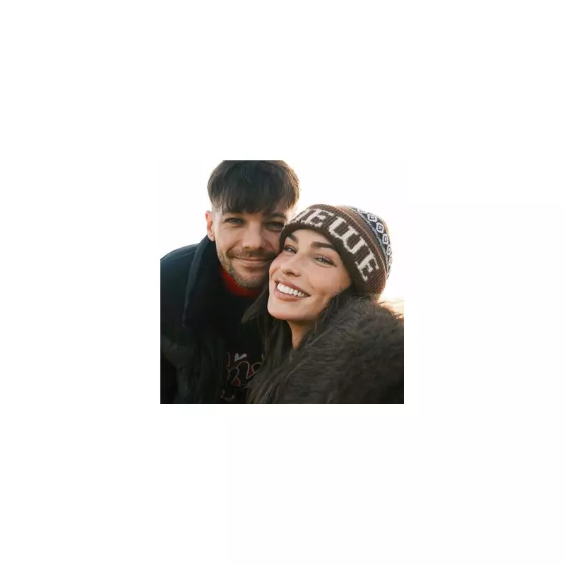 Wedding Bells for Zara McDermott as Louis Tomlinson 'On Verge' of Proposal