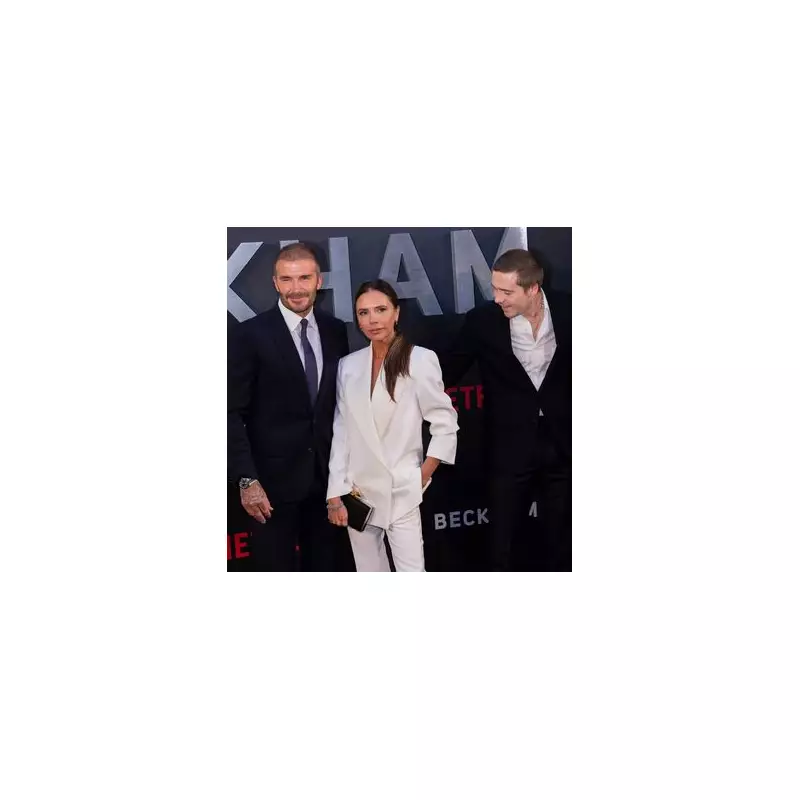 Wedding Feuds: Public Shares Family Drama Stories Amid Beckham Scandal