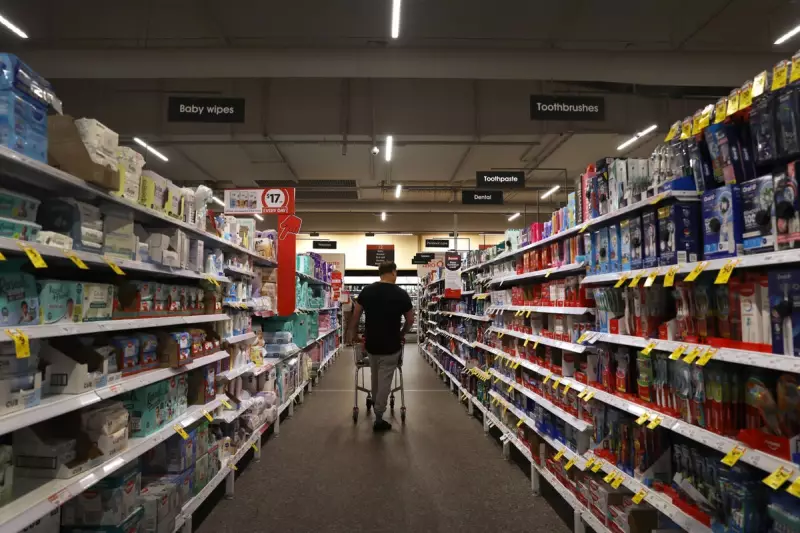 Wegmans Rolls Out Facial Recognition in Stores, Sparking UK Privacy Concerns