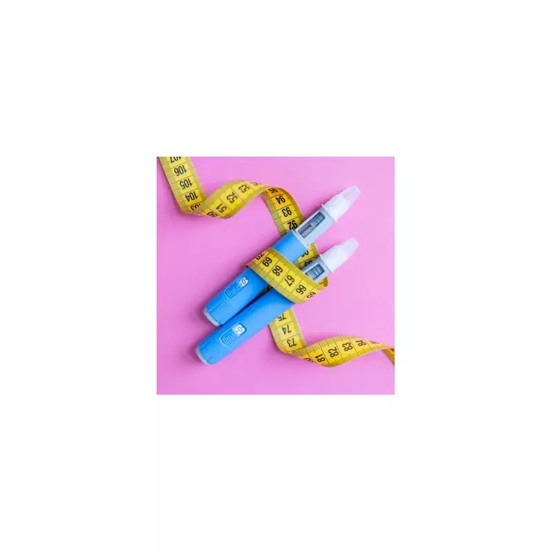 Weight Loss Jab Users Regain All Weight Within 20 Months, Oxford Study Finds