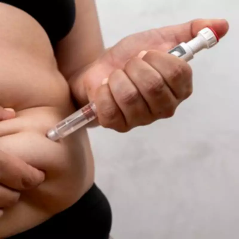 Weight Loss Jabs Linked to Surge in Gallbladder Removal Operations on NHS