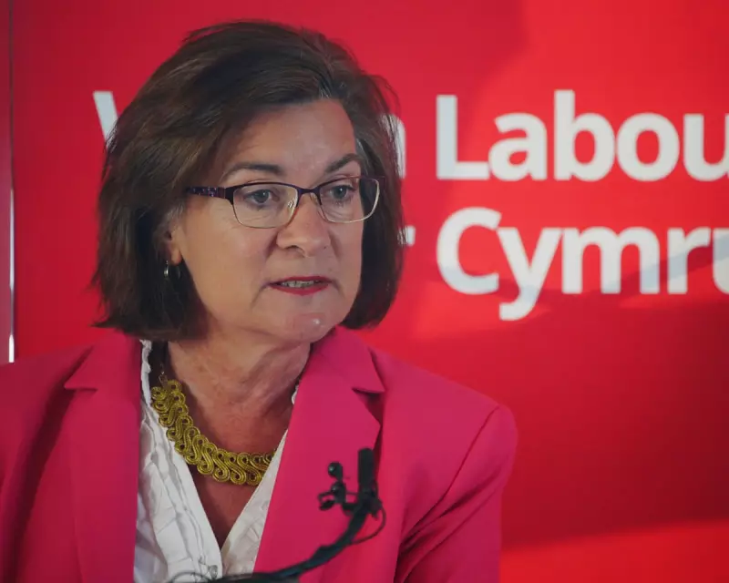 Welsh Budget Passed After Labour-Plaid Deal Secures Funding Increases
