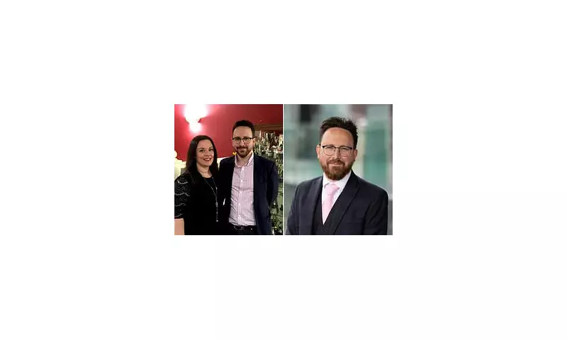 Welsh Labour MS Hefin David, 47, Died by Suicide Day Before His Birthday