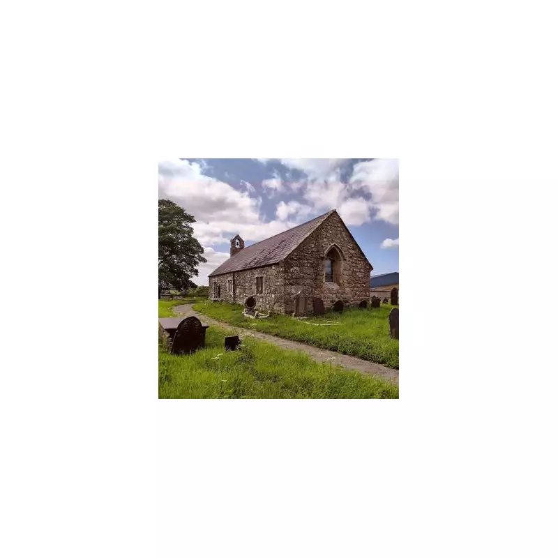 Welshman William Ap Howel Fathered 43 Children in 81 Years