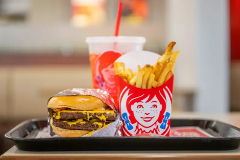 Wendy's Expands Biggie Deals Menu with New $4, $6 and $8 Value Meals